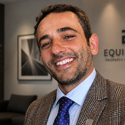 M. Agustín Bascuñana García