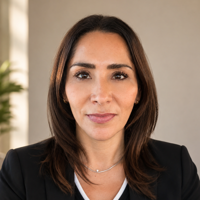 Lizette de la Torre Ceja